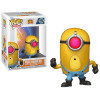 Figurine - Pop! Movies - Moi Moche et Méchant 4 - Mega Minion Mel - N° 1556 - Funko