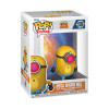 Figurine - Pop! Movies - Moi Moche et Méchant 4 - Mega Minion Mel - N° 1556 - Funko