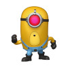 Figurine - Pop! Movies - Moi Moche et Méchant 4 - Mega Minion Mel - N° 1556 - Funko