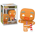 Figurine - Pop! Movies - Shrek - Ti Biscuit - N° 1597 - Funko