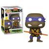 Figurine - Pop! TV - Teenage Mutant Ninja Turtles - Donatello - N° 1554 - Funko