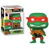 Figurine - Pop! TV - Teenage Mutant Ninja Turtles - Raphael - N° 1556 - Funko