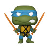 Figurine - Pop! TV - Teenage Mutant Ninja Turtles - Leonardo - N° 1555 - Funko