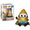 Figurine - Pop! Movies - Moi Moche et Méchant 4 - Mega Minion Gus - N° 1554 - Funko