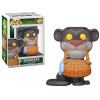 Figurine - Pop! Disney - Le Livre de la Jungle - Bagheera - N° 1475 - Funko