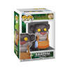 Figurine - Pop! Disney - Le Livre de la Jungle - Bagheera - N° 1475 - Funko