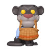 Figurine - Pop! Disney - Le Livre de la Jungle - Bagheera - N° 1475 - Funko