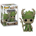 Figurine - Pop! Marvel - We are Groot - Groot as Loki - N° 1394 - Funko