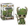 Figurine - Pop! Marvel - We are Groot - Groot as Loki - N° 1394 - Funko