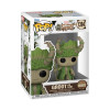 Figurine - Pop! Marvel - We are Groot - Groot as Loki - N° 1394 - Funko