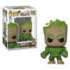 Figurine - Pop! Marvel - We are Groot - Groot as Hulk - N° 1397 - Funko