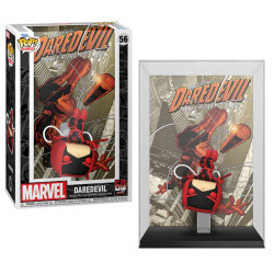 Figurine - Pop! Comic Covers - Daredevil - N° 56 - Funko