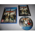 Jeu Playstation 4 - Tom Clancy's The Division 2 - PS4
