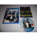Jeu Playstation 4 - UFC 4 - PS4