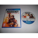 Jeu Playstation 4 - Insurgency Sandstorm - PS4