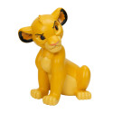 Tirelire - Disney - Le Roi Lion - Simba 17 cm - Widdop