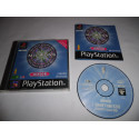 Jeu Playstation - Qui Veut Gagner des Millions? Junior - PS1