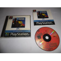 Jeu Playstation - Road Rash (Classics) - PS1
