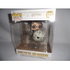 Figurine - Pop! Rides - Harry Potter - Harry Potter & Buckbeak - N° 123 - Funko