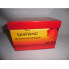 Tirelire - Disney - Le Roi Lion - Simba 17 cm - Widdop