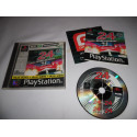 Jeu Playstation - 24 heures du Mans (Best of) ( Value Series) - PS1
