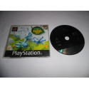 Jeu Playstation - Disney Pixar A Bug's Life (1001 Pattes) (Promo Only) - PS1