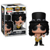 Figurine - Pop! Rocks - Guns N' Roses - Slash - N° 398 - Funko