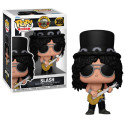 Figurine - Pop! Rocks - Guns N' Roses - Slash - N° 398 - Funko