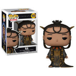 Figurine - Pop! Movies - Stargate - Ra - N° 1573 - Funko