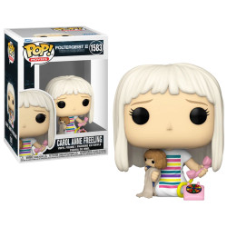 Figurine - Pop! Movies - Poltergeist II - Carol Anne Freeling - N° 1583 - Funko