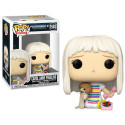 Figurine - Pop! Movies - Poltergeist II - Carol Anne Freeling - N° 1583 - Funko