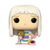Figurine - Pop! Movies - Poltergeist II - Carol Anne Freeling - N° 1583 - Funko