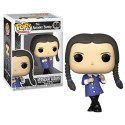Figurine - Pop! TV - La Famille Addams - Mercredi - N° 1549 - Funko