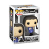 Figurine - Pop! TV - La Famille Addams - Mercredi - N° 1549 - Funko
