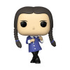 Figurine - Pop! TV - La Famille Addams - Mercredi - N° 1549 - Funko