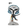 Figurine - Pop! Star Wars - The Mandalorian - Bo-Katan Kryze - N° 714 - Funko