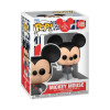Figurine - Pop! Disney - Mickey & Friends - Mickey Mouse - N° 1495 - Funko