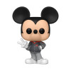 Figurine - Pop! Disney - Mickey & Friends - Mickey Mouse - N° 1495 - Funko