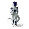 Figurine - Dragon Ball Z - Solid Edge Works - Freezer - Banpresto