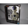 Figurine - Dragon Ball Z - Solid Edge Works - Freezer - Banpresto