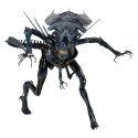 Figurine - Alien - Aliens - Xenomorph Queen Ultra Deluxe - NECA