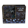Figurine - Alien - Aliens - Xenomorph Queen Ultra Deluxe - NECA