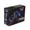 Figurine - Alien - Aliens - Xenomorph Queen Ultra Deluxe - NECA