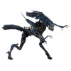 Figurine - Alien - Aliens - Xenomorph Queen Ultra Deluxe - NECA