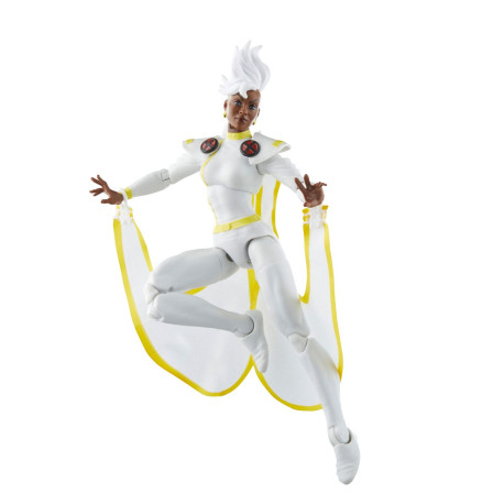 Figurine - Marvel Legends - X-Men '97 - Tornade - Hasbro