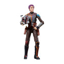 Figurine - Star Wars - Black Series - Sabine Wren (Ahsoka) - Hasbro