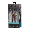 Figurine - Star Wars - Black Series - Sabine Wren (Ahsoka) - Hasbro