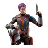 Figurine - Star Wars - Black Series - Sabine Wren (Ahsoka) - Hasbro