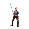 Figurine - Star Wars - Black Series - Sabine Wren (Ahsoka) - Hasbro