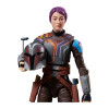 Figurine - Star Wars - Black Series - Sabine Wren (Ahsoka) - Hasbro